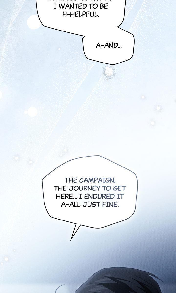 Under the Oak Tree Chapter 127 image 007